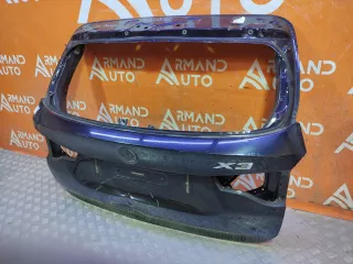 41007494942, 9 дверь багажника BMW X3 G01 Арт AR298950, вид 4
