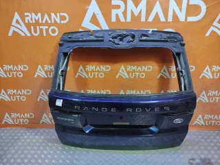 LR113833, 9 дверь багажника Land Rover Range Rover Sport 2 Арт AR298970, вид 1