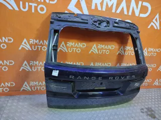 LR113833, 9 дверь багажника Land Rover Range Rover Sport 2 Арт AR298970, вид 2