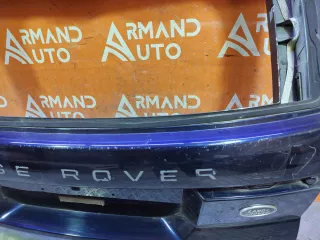 LR113833, 9 дверь багажника Land Rover Range Rover Sport 2 Арт AR298970, вид 4