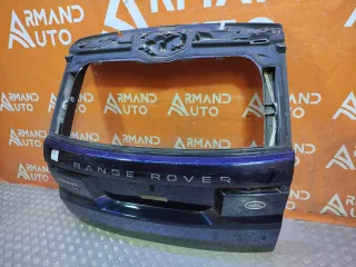LR113833, 9 дверь багажника Land Rover Range Rover Sport 2 Арт AR298970, вид 5