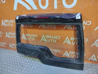LR045549, 9 дверь багажника Land Rover Discovery 4 Арт AR298971, вид 4