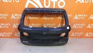 41007494942, 9 дверь багажника BMW X3 G01 Арт AR299044, вид 1