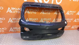 41007494942, 9 дверь багажника BMW X3 G01 Арт AR299044, вид 2