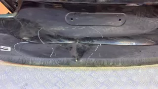 41007494942, 9 дверь багажника BMW X3 G01 Арт AR299044, вид 3