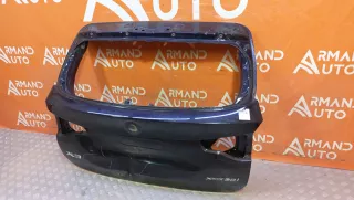 41007494942, 9 дверь багажника BMW X3 G01 Арт AR299044, вид 4
