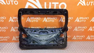 41007494942, 9 дверь багажника BMW X3 G01 Арт AR299044, вид 5