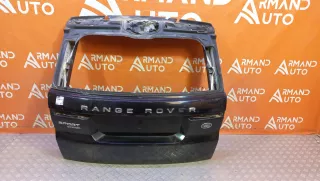 LR113833, 9 дверь багажника Land Rover Range Rover Sport 2 Арт AR299104, вид 1