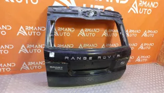 LR113833, 9 дверь багажника Land Rover Range Rover Sport 2 Арт AR299104, вид 2