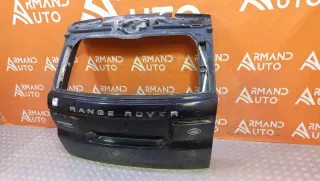 LR113833, 9 дверь багажника Land Rover Range Rover Sport 2 Арт AR299104, вид 3