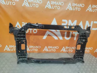 64101F1000, 4 панель передняя (суппорт радиатора) Kia Sportage 4 Арт AR299125, вид 1