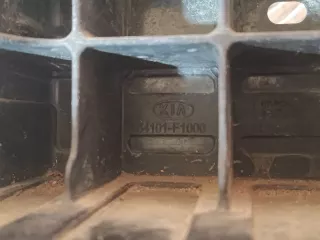64101F1000, 4 панель передняя (суппорт радиатора) Kia Sportage 4 Арт AR299125, вид 11