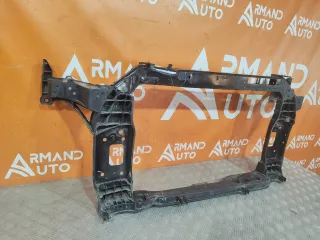 64101F1000, 4 панель передняя (суппорт радиатора) Kia Sportage 4 Арт AR299125, вид 2