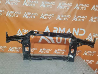 64101F1000, 4 панель передняя (суппорт радиатора) Kia Sportage 4 Арт AR299125, вид 7