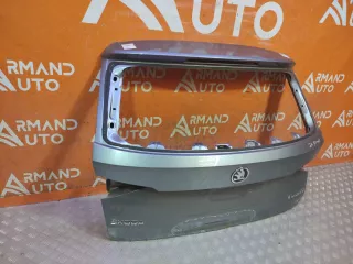 565827023D, 9 дверь багажника Skoda Kodiaq Арт AR299157, вид 2
