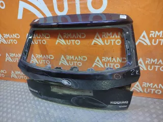 565827023D, 9 дверь багажника Skoda Kodiaq Арт AR299318, вид 5