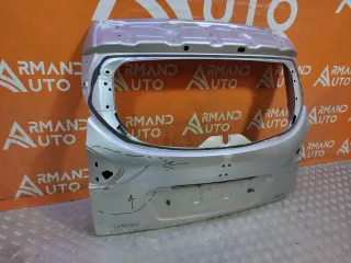 901006247R, 9 дверь багажника Renault Kaptur Арт AR299489, вид 2
