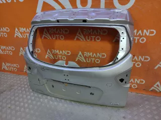 901006247R, 9 дверь багажника Renault Kaptur Арт AR299489, вид 4