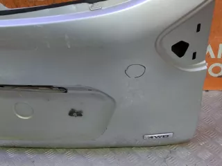 901006247R, 9 дверь багажника Renault Kaptur Арт AR299489, вид 5