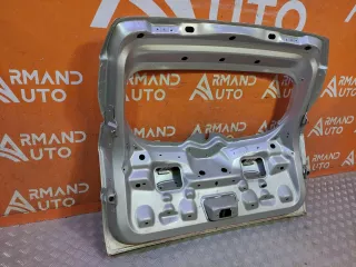 901006247R, 9 дверь багажника Renault Kaptur Арт AR299489, вид 7