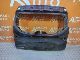 901006247R, 9 дверь багажника Renault Kaptur Арт AR299602, вид 1