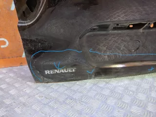 901006247R, 9 дверь багажника Renault Kaptur Арт AR299602, вид 4
