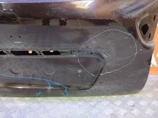 901006247R, 9 дверь багажника Renault Kaptur Арт AR299602, вид 5