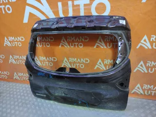 901006247R, 9 дверь багажника Renault Kaptur Арт AR299602, вид 6
