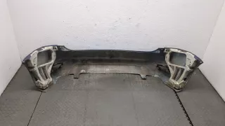 1500402 Бампер задний синий Ford Focus 2 restailing Арт 20248370, вид 5