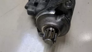 02E911023S Стартер Volkswagen Passat CC Арт 20015532, вид 2