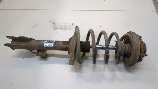 55303EQ025,550208H762 Амортизатор задний левый Nissan X-Trail T30 Арт 20247657, вид 1