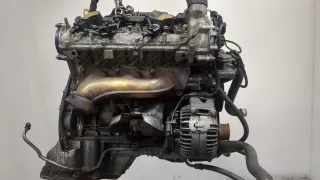 A2720106702,M272.943 Двигатель Mercedes E W211 Арт 9449106, вид 4