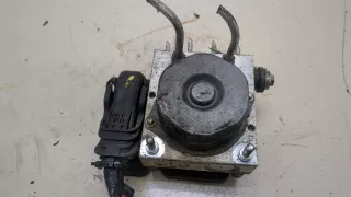 2265106516,0265956285 Блок АБС (ABS) Renault Captur Арт 20247546
