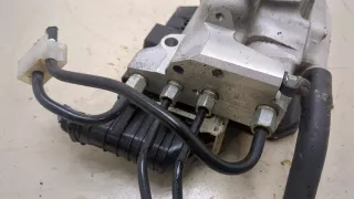 01469TPAE80,57100TPAG01,57116TLAA01 Блок АБС (ABS) Honda CR-V 5 Арт 20247613, вид 3