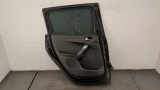 9806088680 Стеклоподъемник левый задний Peugeot 2008 Арт 11323457, вид 2