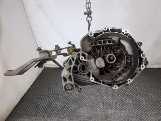 24424040 КПП механическая (МКПП) 5-ступенчатая Opel Corsa C Арт 20248417, вид 1