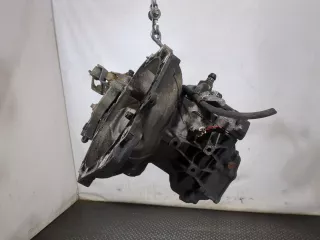 24424040 КПП механическая (МКПП) 5-ступенчатая Opel Corsa C Арт 20248417, вид 3