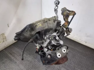 24424040 КПП механическая (МКПП) 5-ступенчатая Opel Corsa C Арт 20248417, вид 4