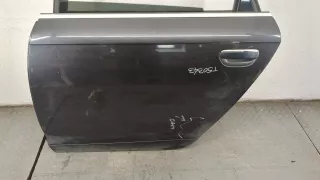 4F0839015A Замок двери задней левой Audi A6 C6 (S6,RS6) Арт 11326964, вид 2