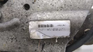 6401G1 Механизм стеклоочистителя (трапеция дворников) Citroen Xsara Picasso Арт 20244499, вид 3