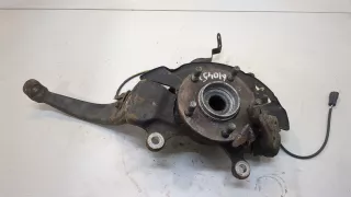 GD7A33060A,T00133031A,TA014373XE Ступица передняя левая Mazda Xedos 9 Арт 20246194, вид 1