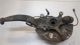 GD7A33060A,T00133031A,TA014373XE Ступица передняя левая Mazda Xedos 9 Арт 20246194, вид 2