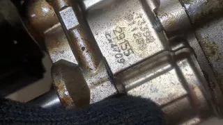 13517616170 ТНВД BMW 3 E90/E91/E92/E93 Арт 9347753, вид 3