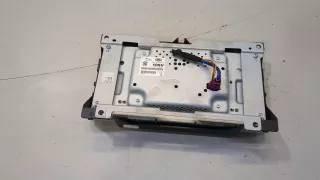 GX6319C299AE Дисплей Jaguar XE 1 restailing Арт 9027692, вид 2