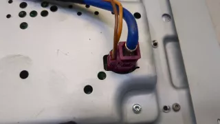 GX6319C299AE Дисплей Jaguar XE 1 restailing Арт 9027692, вид 4