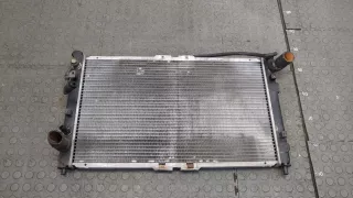 CR136000S Радиатор основной Mazda Xedos 9 Арт 20245627, вид 3