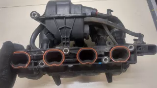  Коллектор впускной Ford Fusion 1 Арт 9213399, вид 3