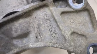 Подушка крепления кпп BMW 5 E60/E61 2006г. 4578062AC,68084746AA,4726089AD - Фото 2