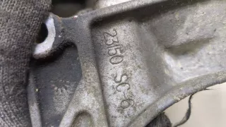Подушка крепления кпп BMW 5 E60/E61 2006г. 4578062AC,68084746AA,4726089AD - Фото 3
