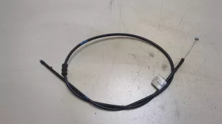51237184451 Трос капота BMW 5 E60/E61 Арт 20209784, вид 4